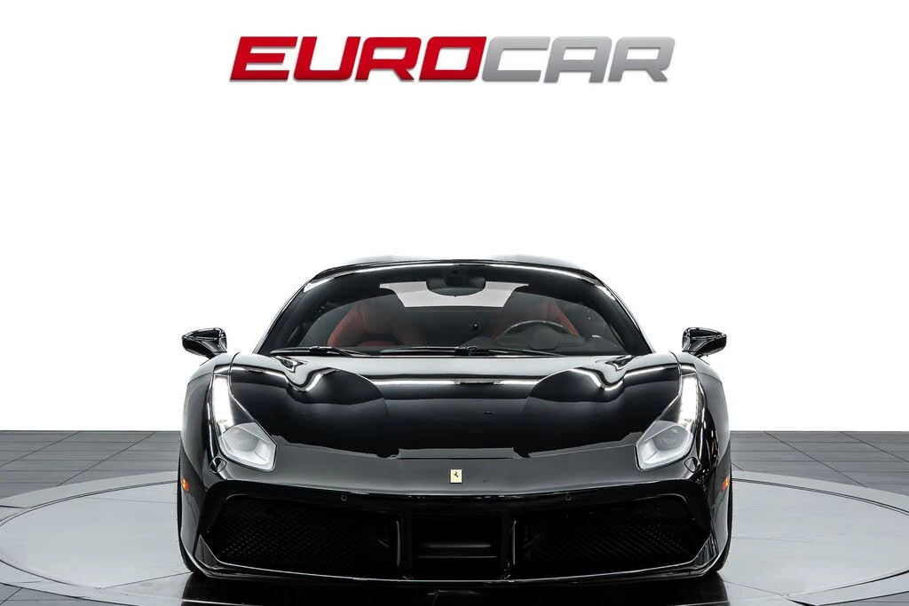 2019 Ferrari 488 GTB - Image 8 of 31