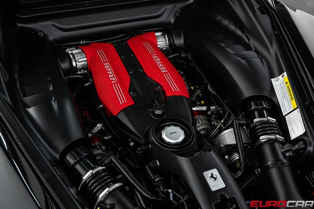 2019 Ferrari 488 GTB - Image 20 of 31