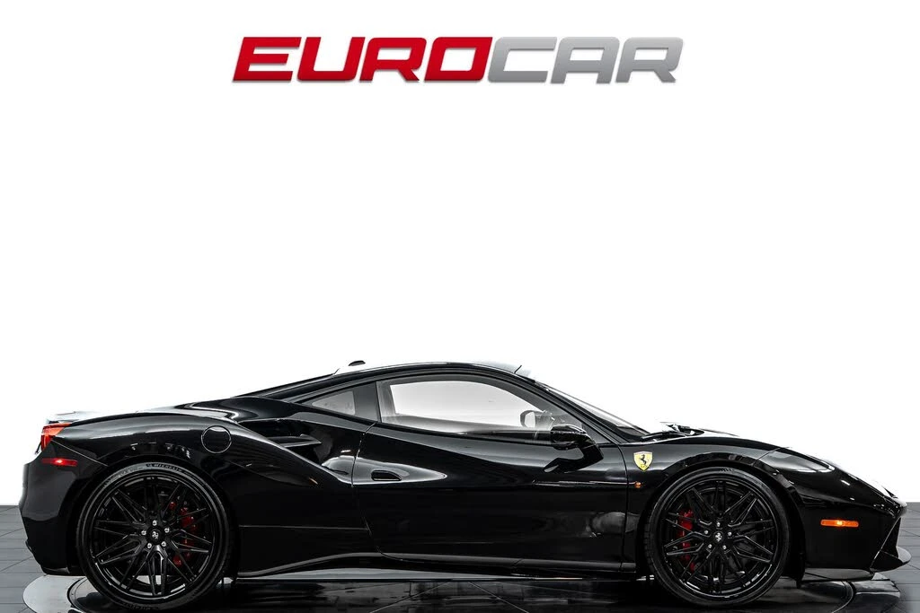 2019 Ferrari 488 GTB - Image 6 of 31