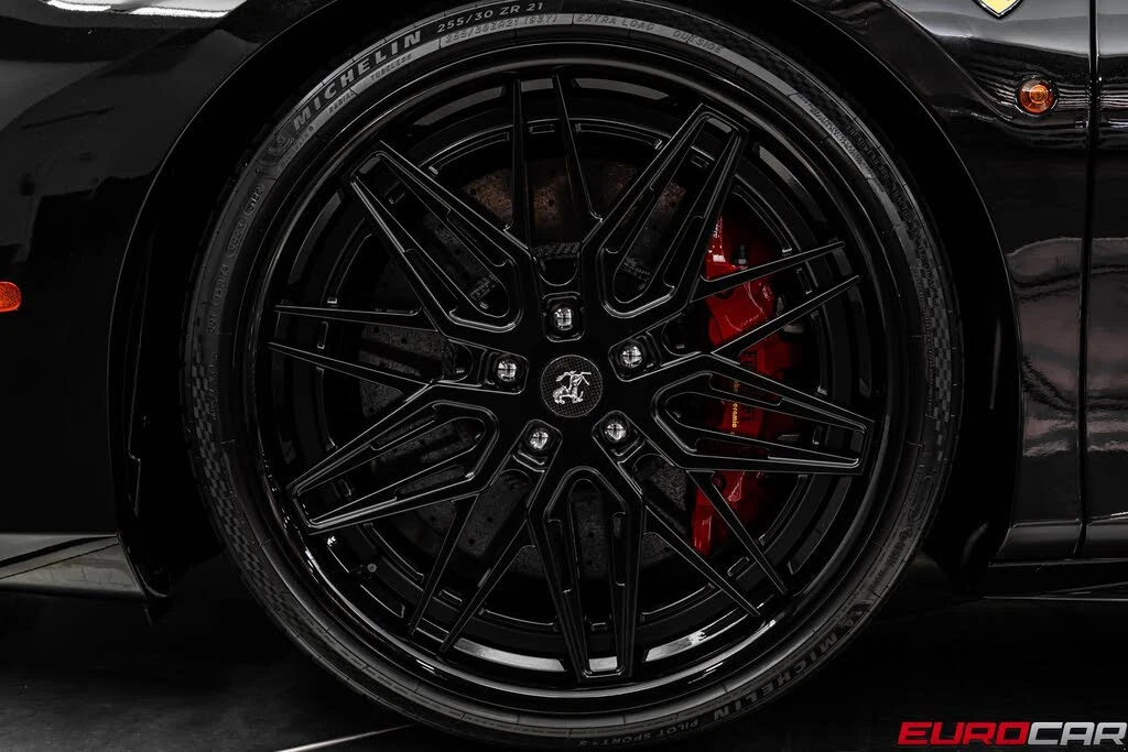 2019 Ferrari 488 GTB - Image 24 of 31