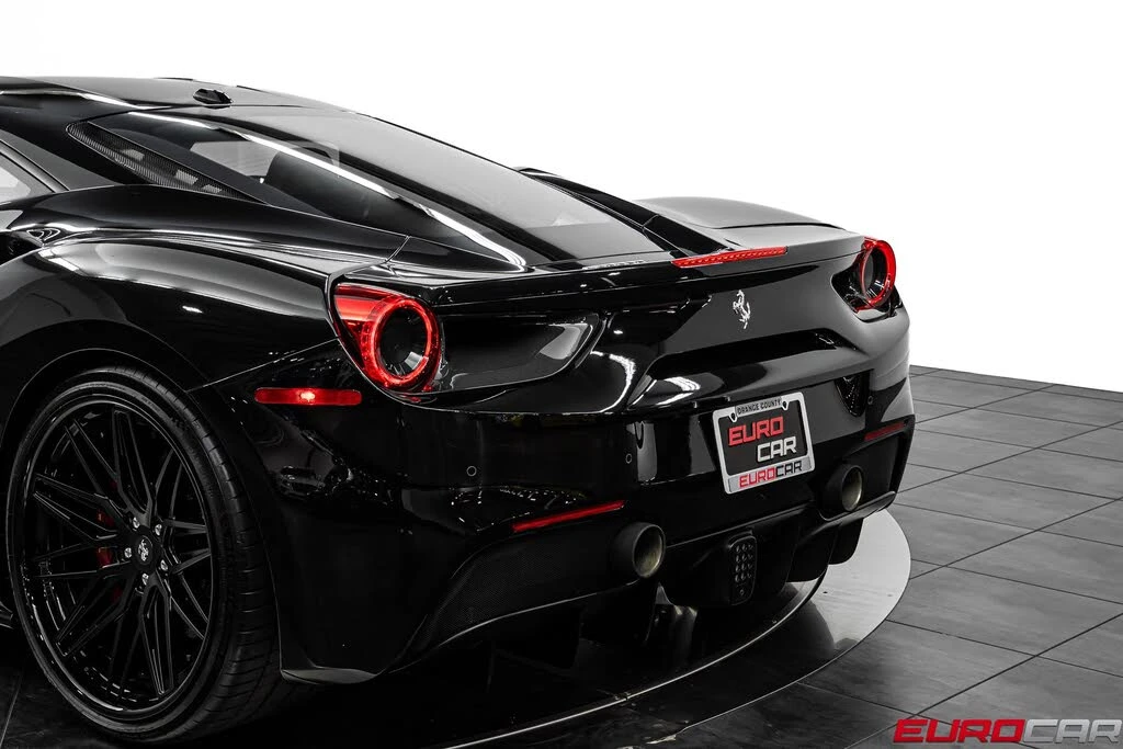 2019 Ferrari 488 GTB - Image 18 of 31