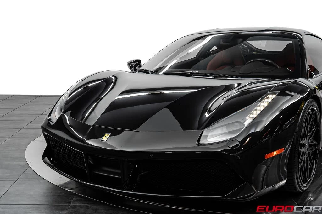 2019 Ferrari 488 GTB - Image 14 of 31