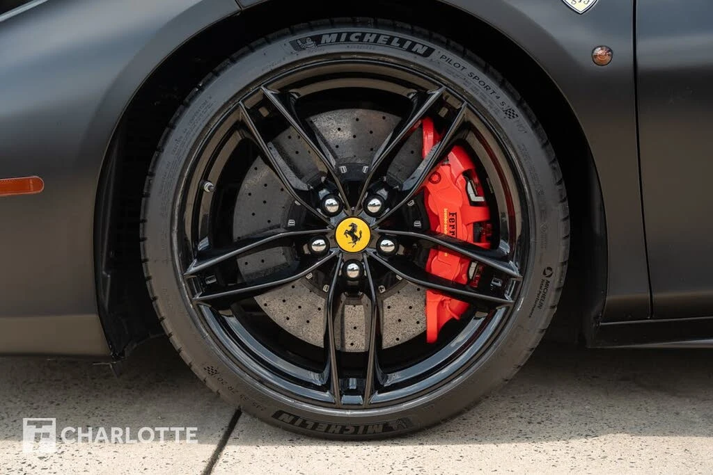 2019 Ferrari 488 GTB - Image 12 of 31