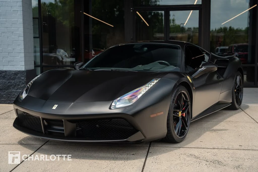 2019 Ferrari 488 GTB - Image 7 of 31