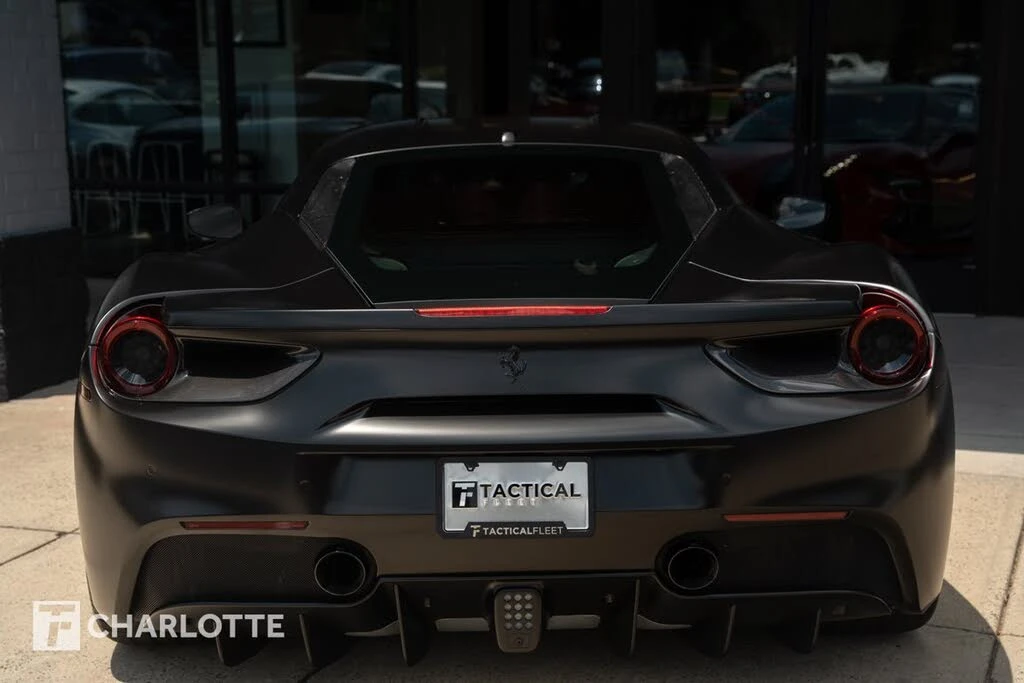 2019 Ferrari 488 GTB - Image 15 of 31