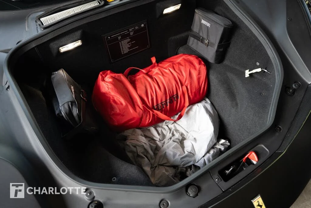 2019 Ferrari 488 GTB - Image 30 of 31