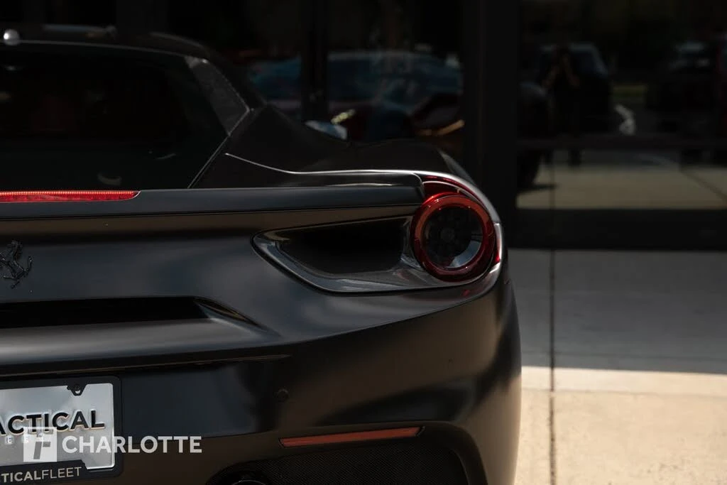 2019 Ferrari 488 GTB - Image 19 of 31