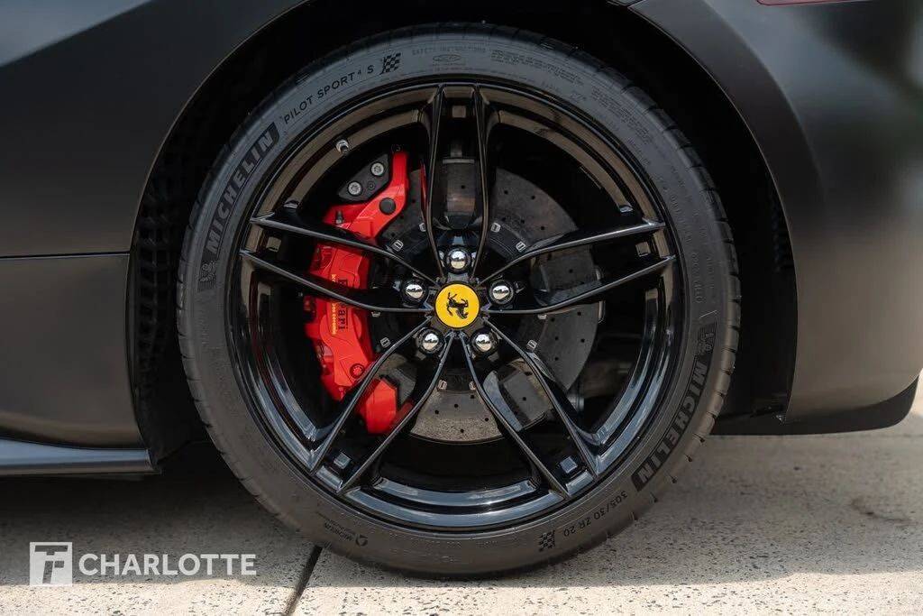 2019 Ferrari 488 GTB - Image 11 of 31