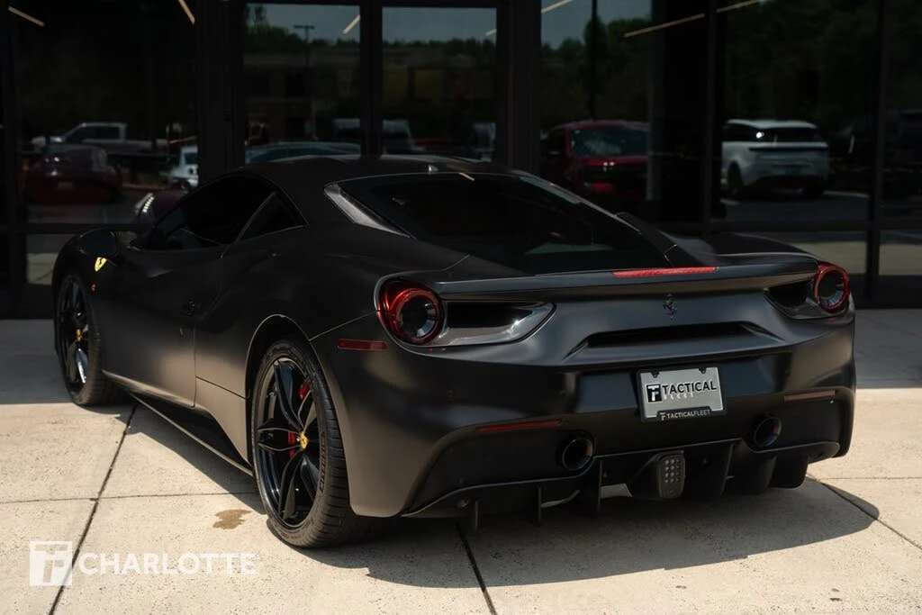 2019 Ferrari 488 GTB - Image 13 of 31
