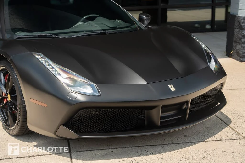 2019 Ferrari 488 GTB - Image 3 of 31