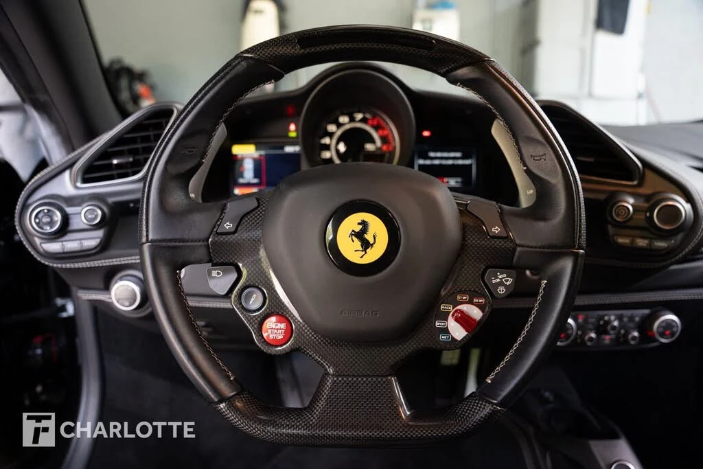 2019 Ferrari 488 GTB - Image 22 of 31