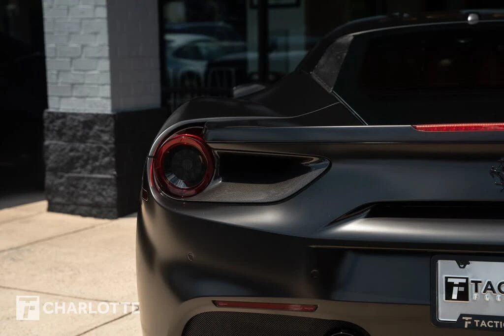 2019 Ferrari 488 GTB - Image 14 of 31