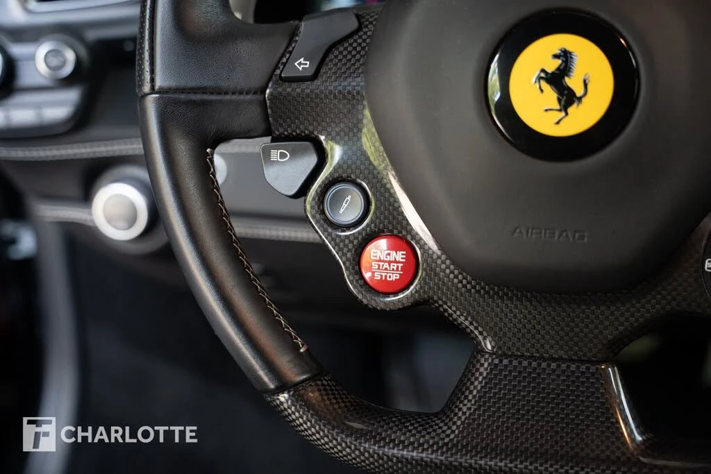 2019 Ferrari 488 GTB - Image 24 of 31
