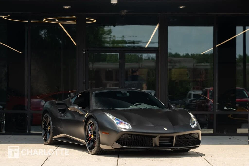 2019 Ferrari 488 GTB - Image 2 of 31
