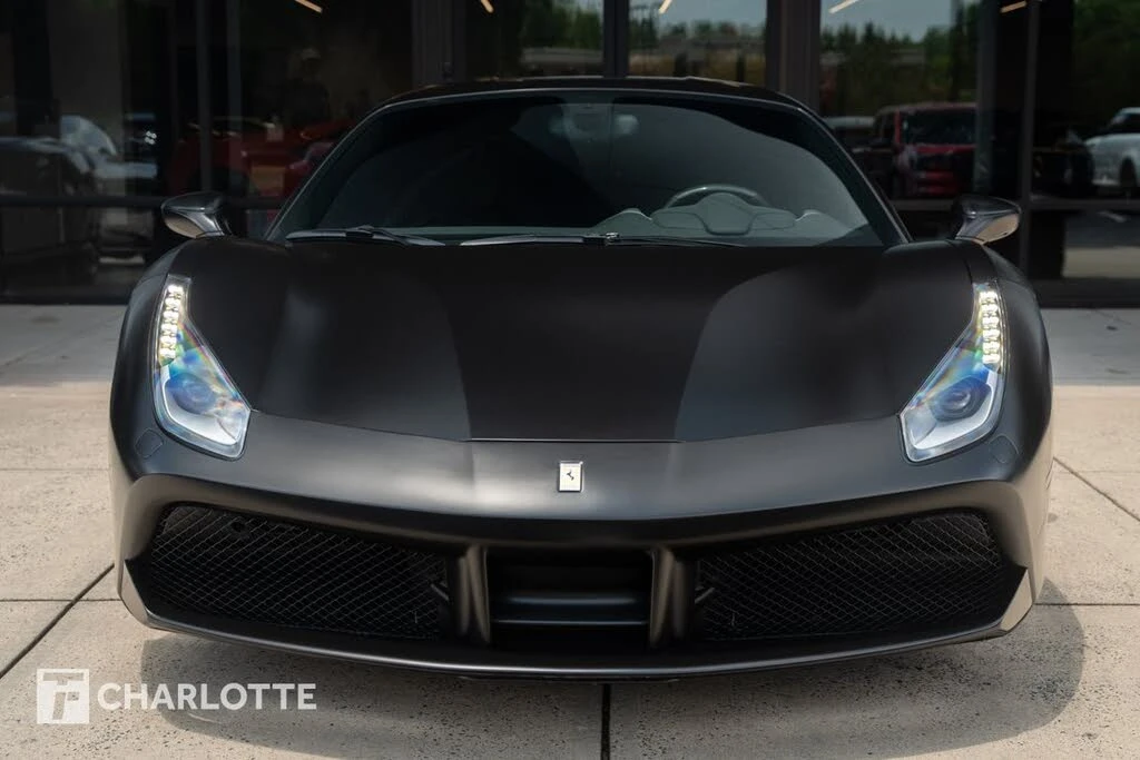 2019 Ferrari 488 GTB - Image 5 of 31