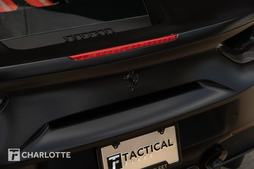 2019 Ferrari 488 GTB - Image 16 of 31