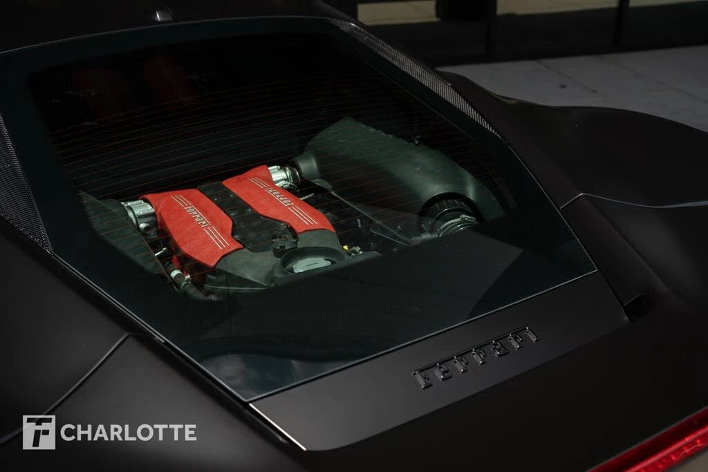 2019 Ferrari 488 GTB - Image 17 of 31