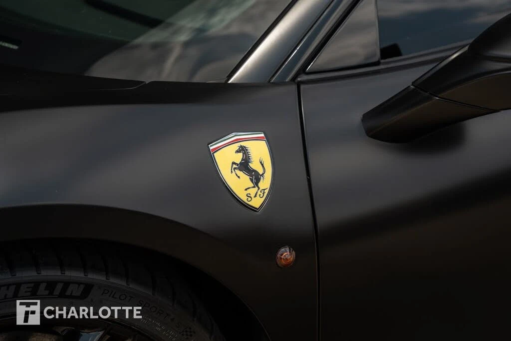 2019 Ferrari 488 GTB - Image 8 of 31