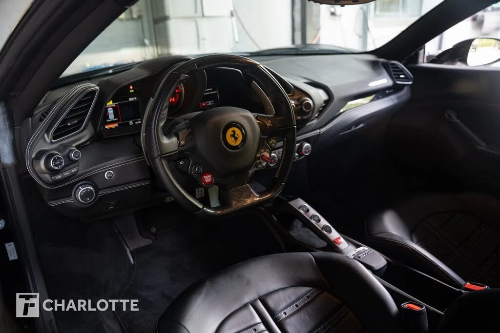 2019 Ferrari 488 GTB - Image 21 of 31