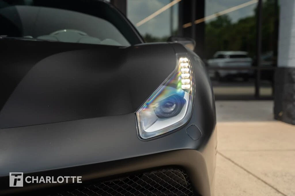 2019 Ferrari 488 GTB - Image 6 of 31