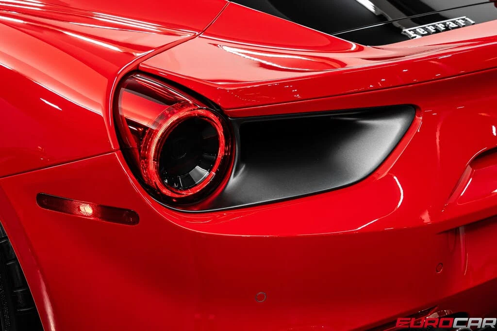 2019 Ferrari 488 GTB - Image 21 of 31