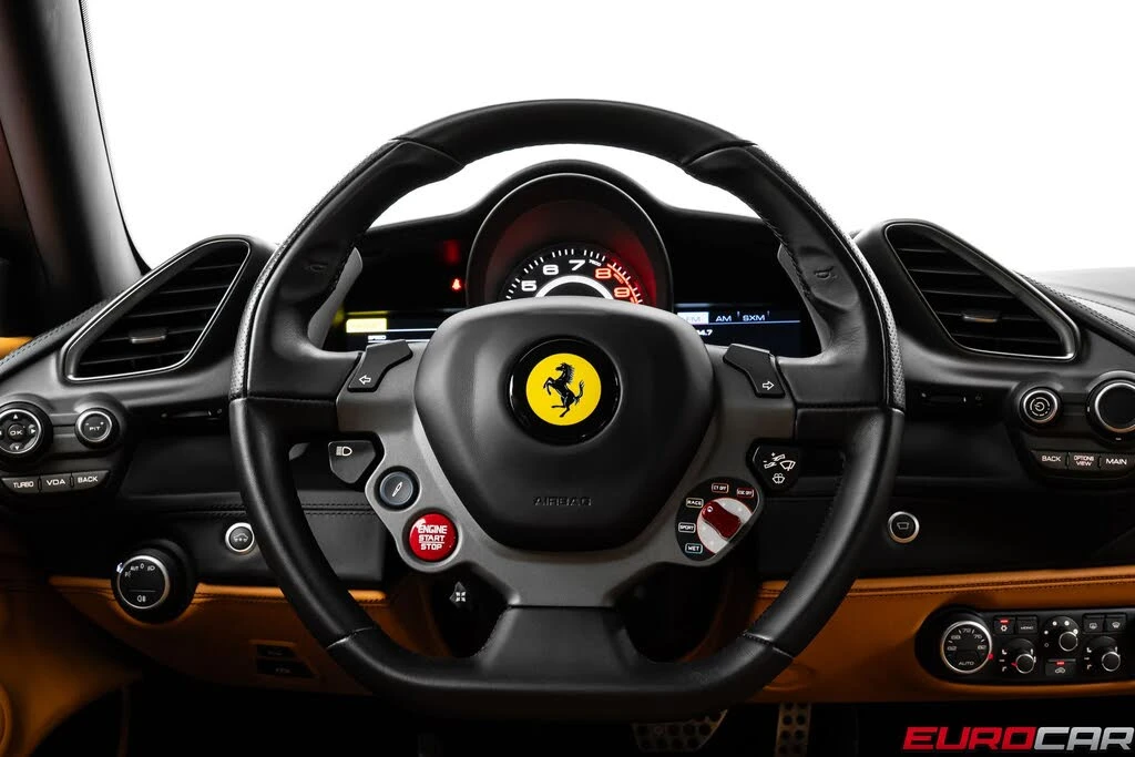 2019 Ferrari 488 GTB - Image 30 of 31