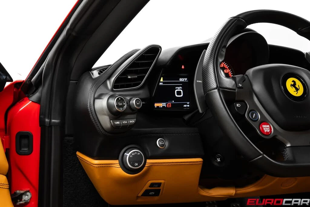 2019 Ferrari 488 GTB - Image 29 of 31