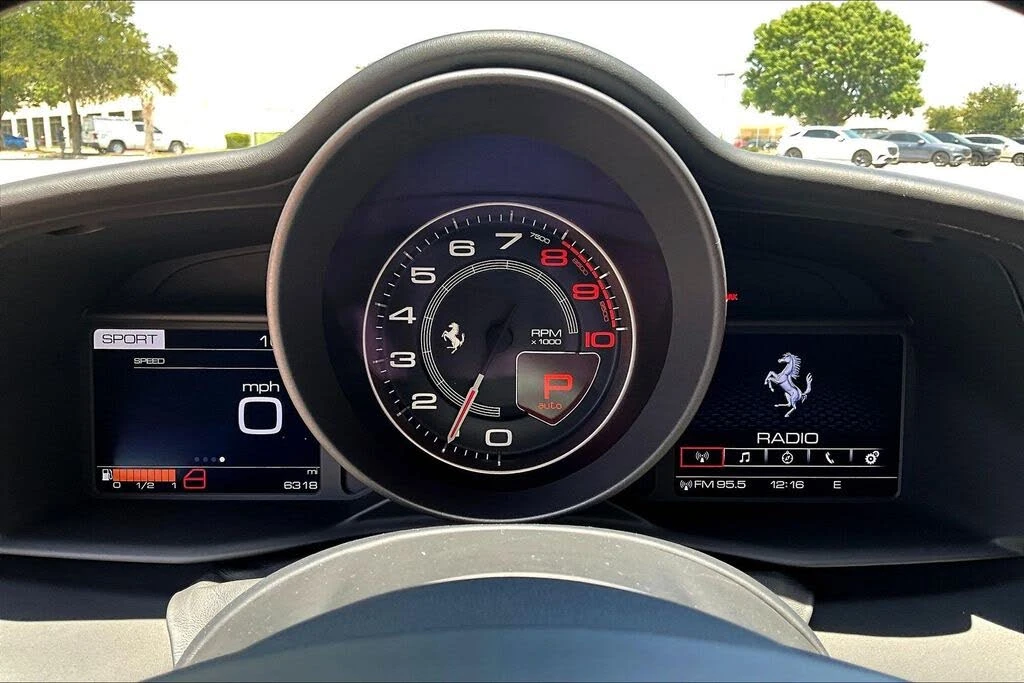 2019 Ferrari 488 GTB - Image 13 of 30