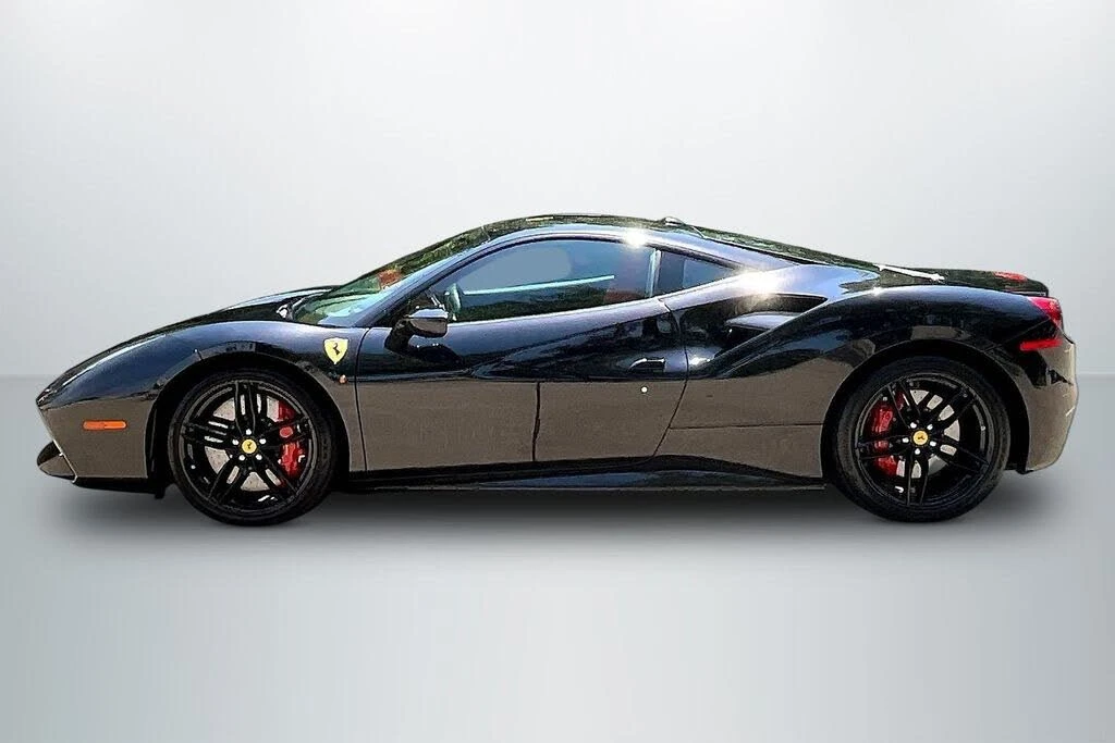 2019 Ferrari 488 GTB - Image 8 of 30
