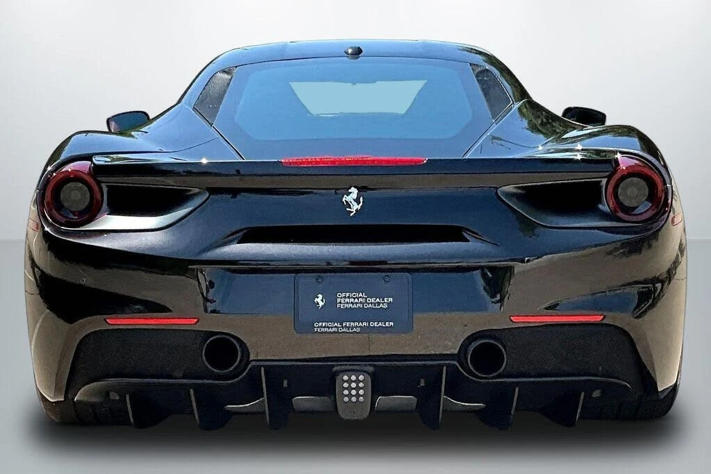 2019 Ferrari 488 GTB - Image 6 of 30