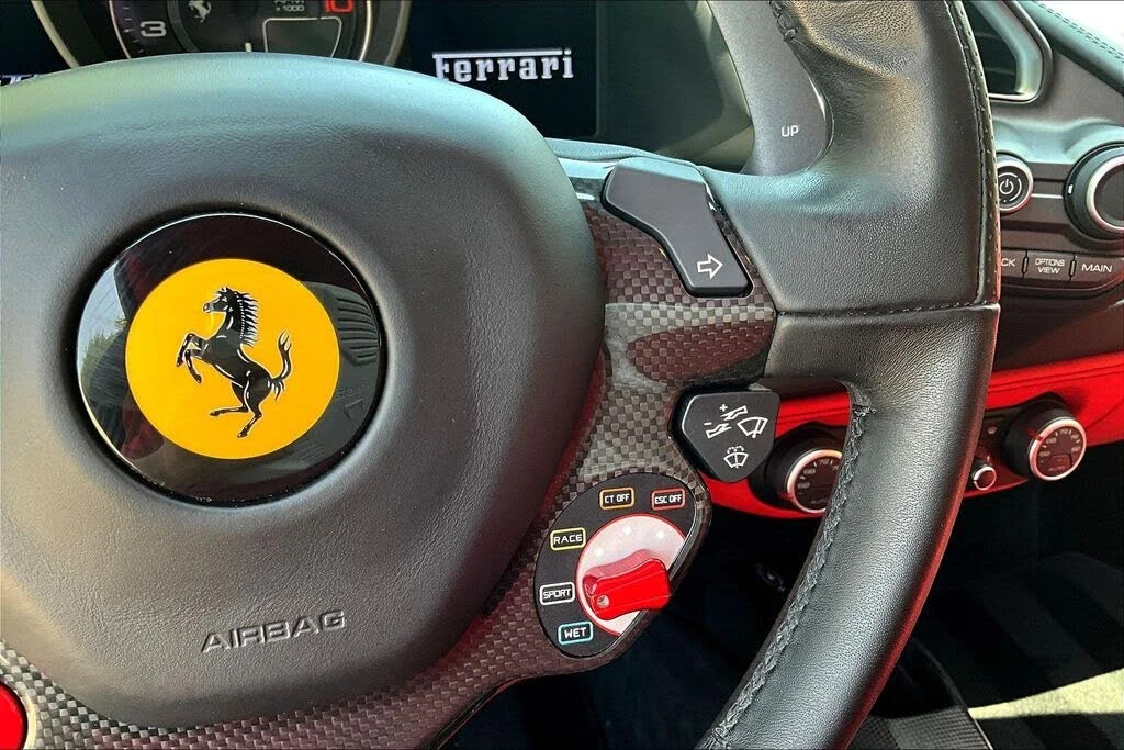 2019 Ferrari 488 GTB - Image 12 of 30