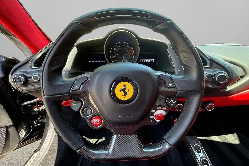 2019 Ferrari 488 GTB - Image 9 of 30