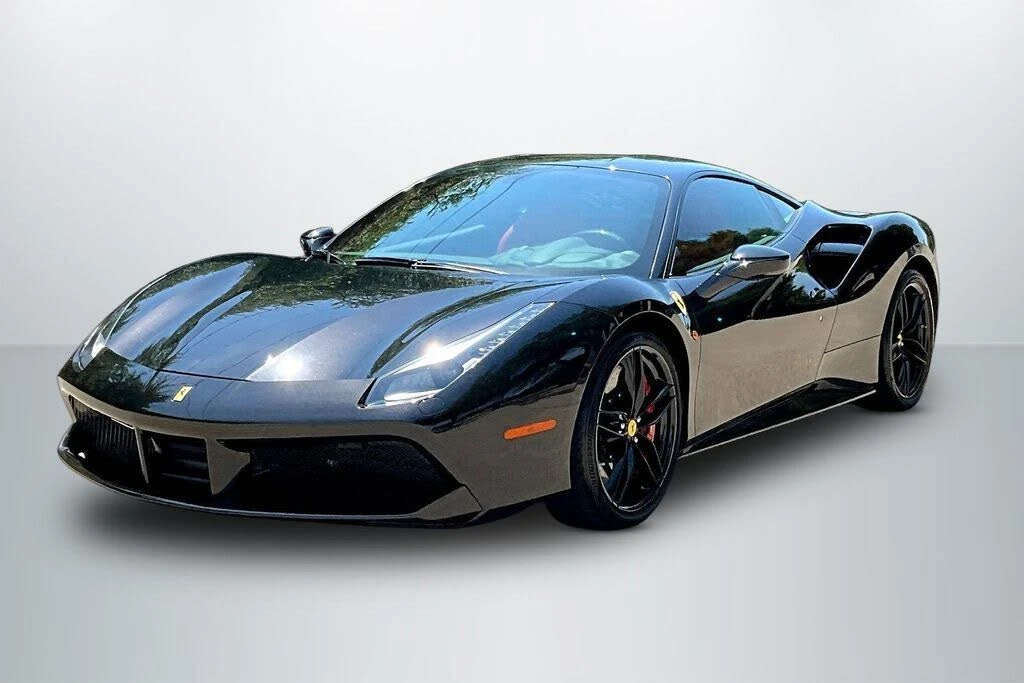 2019 Ferrari 488 GTB - Image 3 of 30