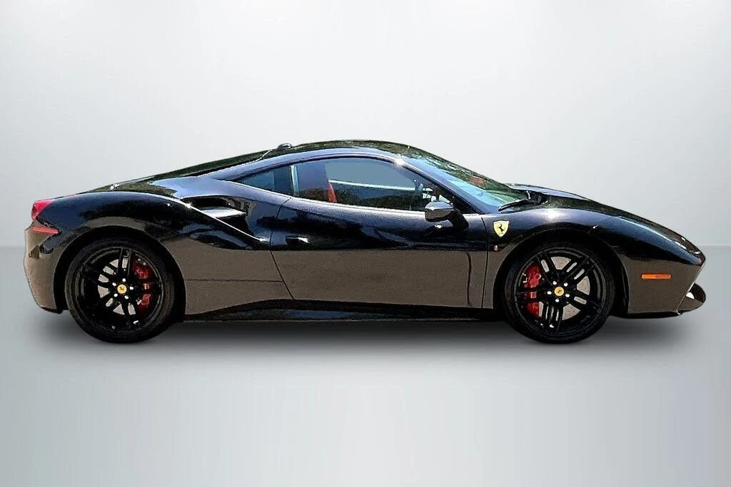 2019 Ferrari 488 GTB - Image 4 of 30
