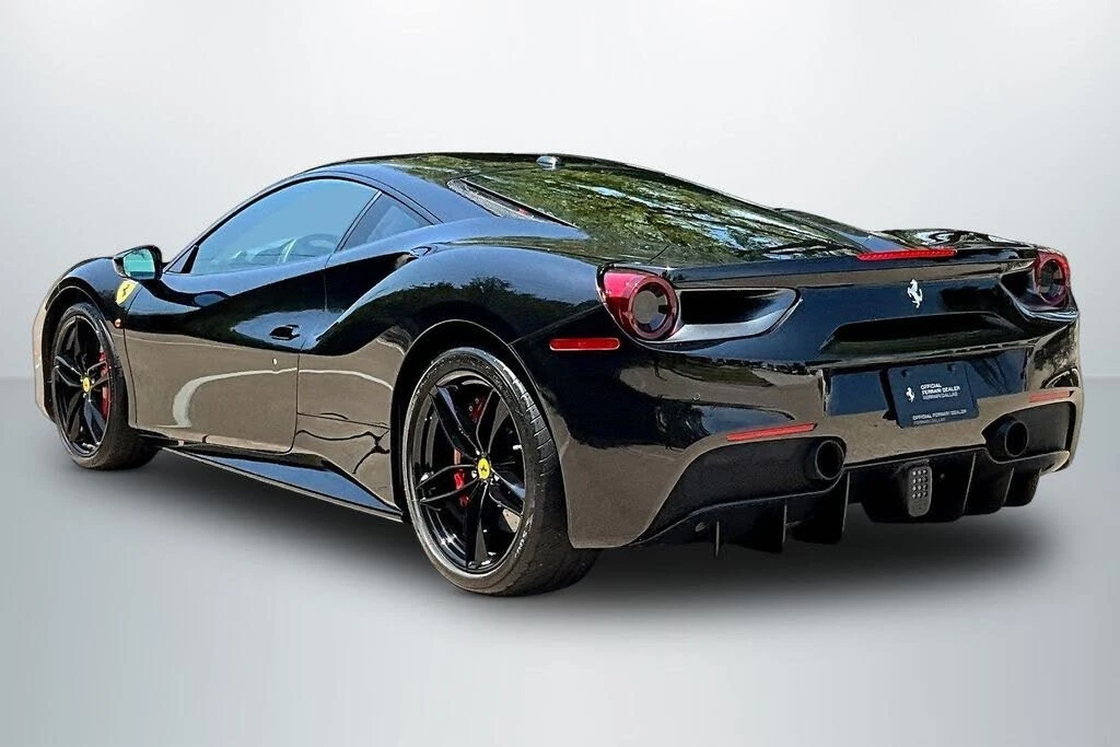 2019 Ferrari 488 GTB - Image 5 of 30