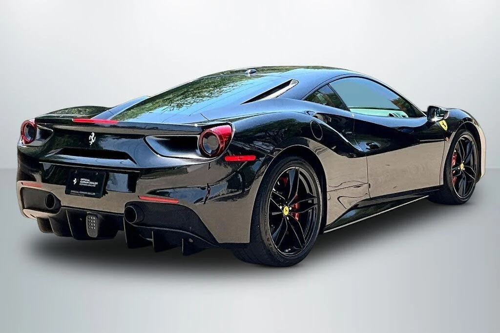 2019 Ferrari 488 GTB - Image 7 of 30