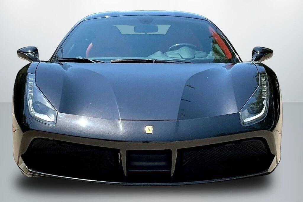2019 Ferrari 488 GTB - Image 2 of 30