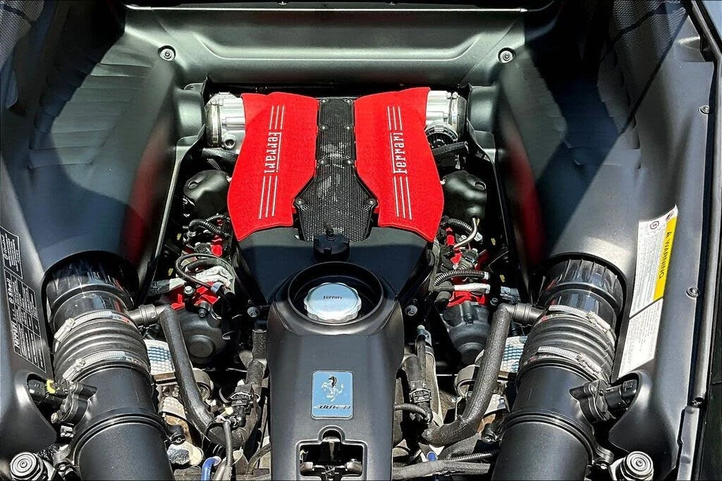 2019 Ferrari 488 GTB - Image 24 of 30