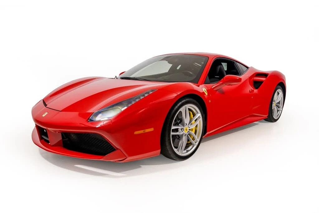 2019 Ferrari 488 GTB - Image 2 of 31