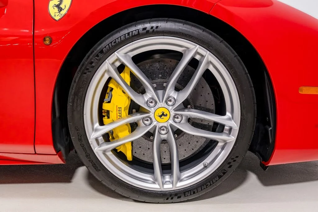 2019 Ferrari 488 GTB - Image 14 of 31
