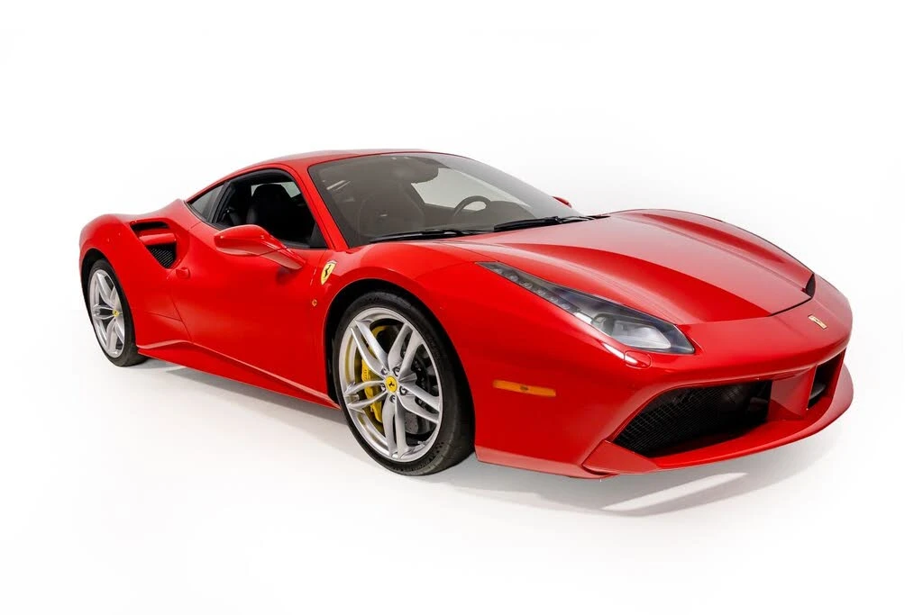 2019 Ferrari 488 GTB - Image 11 of 31