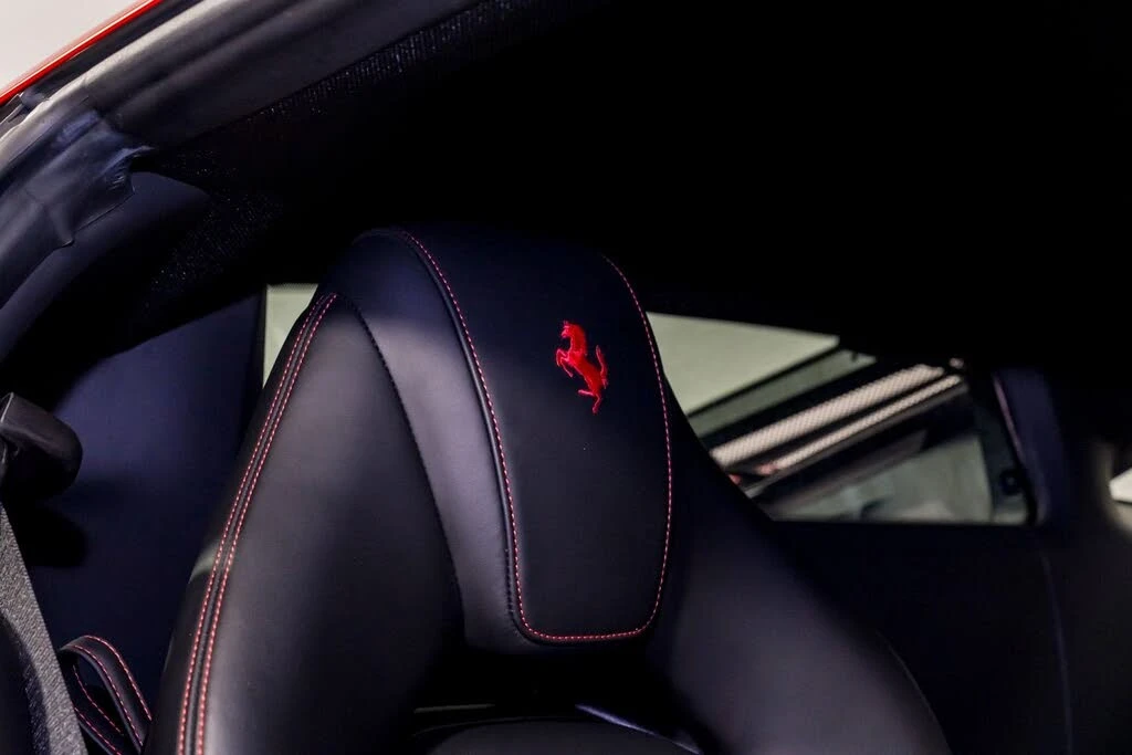2019 Ferrari 488 GTB - Image 31 of 31