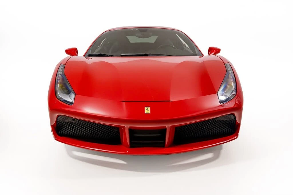 2019 Ferrari 488 GTB - Image 6 of 31