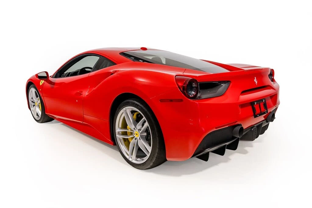 2019 Ferrari 488 GTB - Image 4 of 31