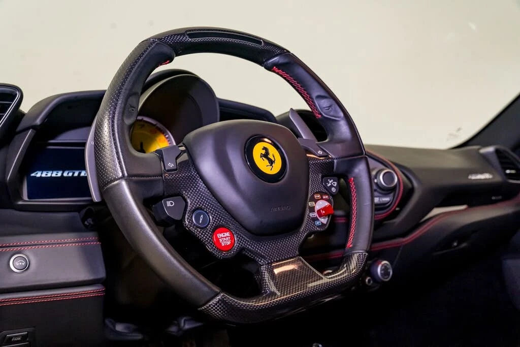 2019 Ferrari 488 GTB - Image 24 of 31