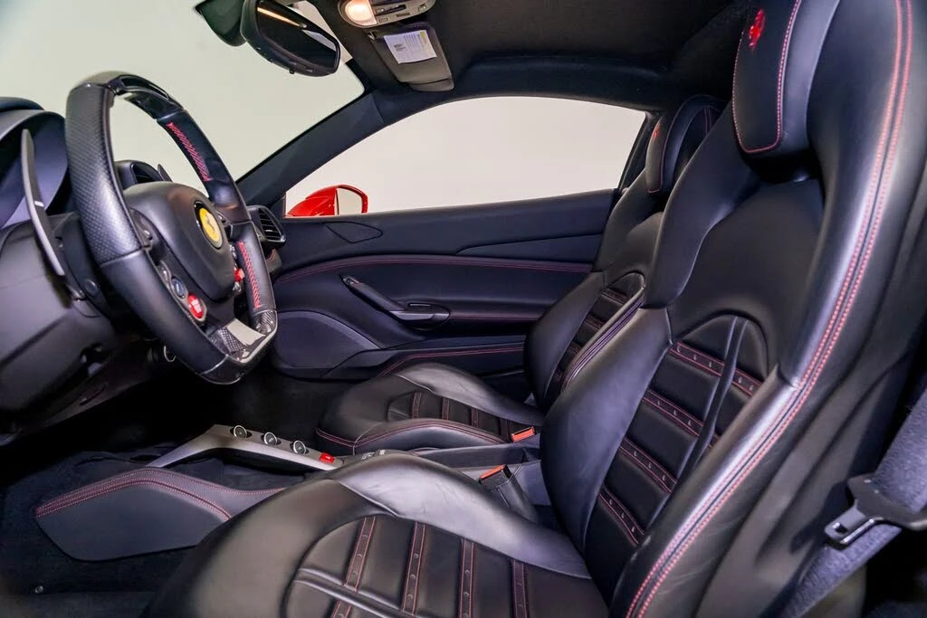 2019 Ferrari 488 GTB - Image 17 of 31