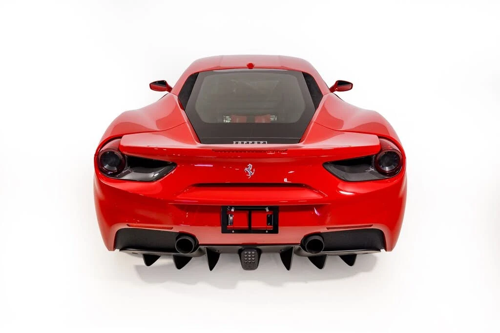 2019 Ferrari 488 GTB - Image 7 of 31