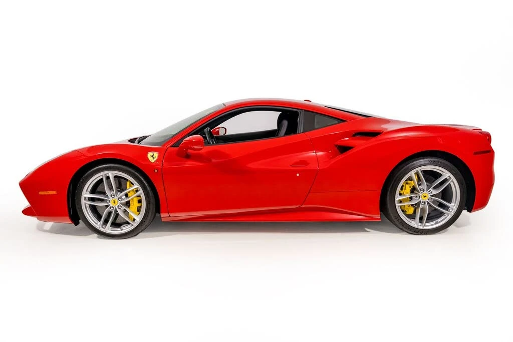 2019 Ferrari 488 GTB - Image 3 of 31