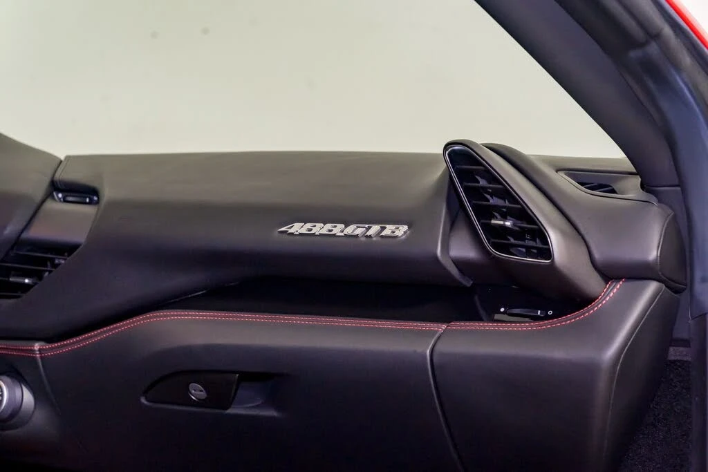 2019 Ferrari 488 GTB - Image 29 of 31