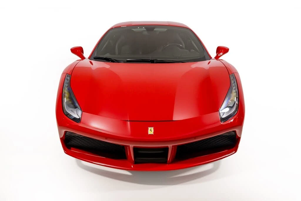2019 Ferrari 488 GTB - Image 5 of 31